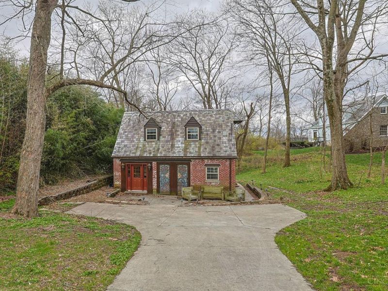 206 Hilltop Lane, Wyoming, OH 45215 Photo 64