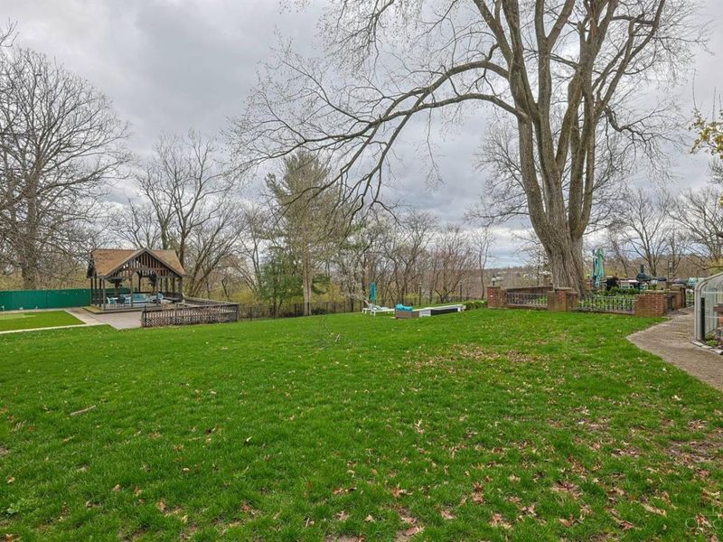 206 Hilltop Lane, Wyoming, OH 45215 Photo 67