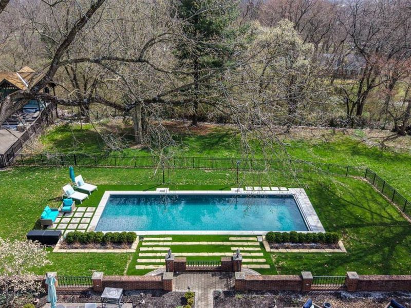 206 Hilltop Lane, Wyoming, OH 45215 Photo 73