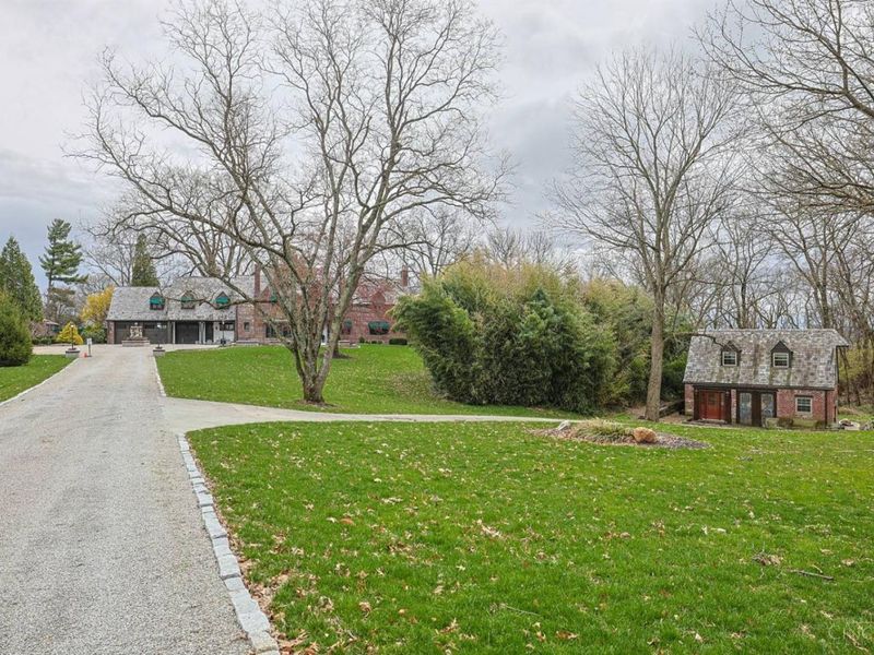 206 Hilltop Lane, Wyoming, OH 45215 Photo 74