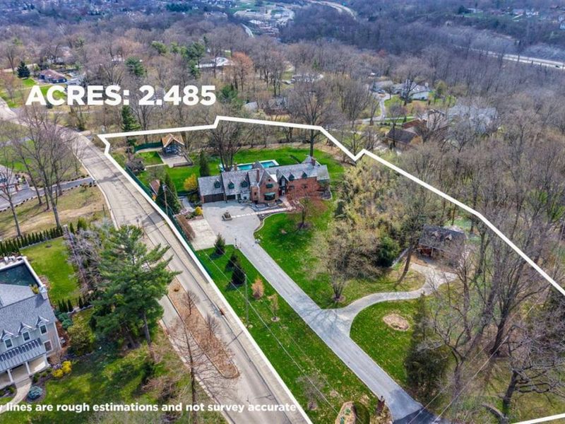 206 Hilltop Lane, Wyoming, OH 45215 Photo 75