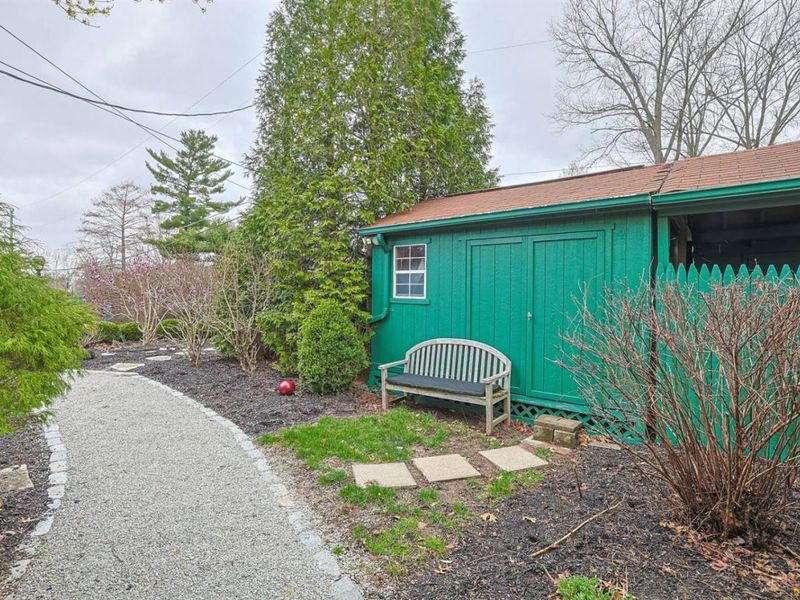 206 Hilltop Lane, Wyoming, OH 45215 Photo 77