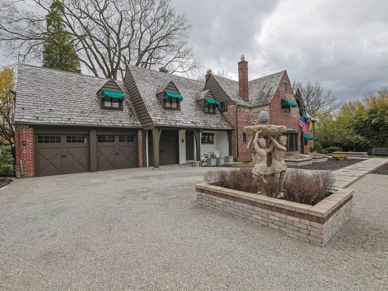 206 Hilltop Lane, Wyoming, OH 45215 Photo 79