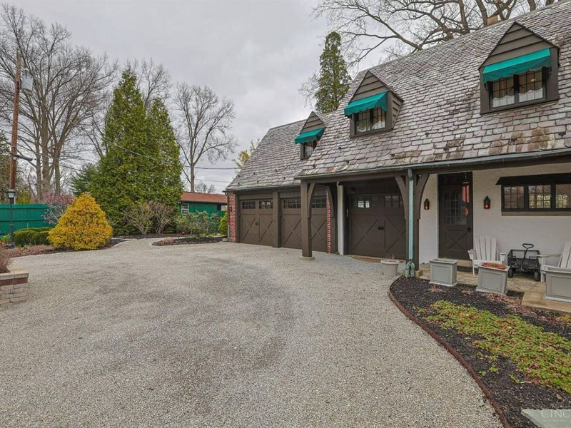 206 Hilltop Lane, Wyoming, OH 45215 Photo 80