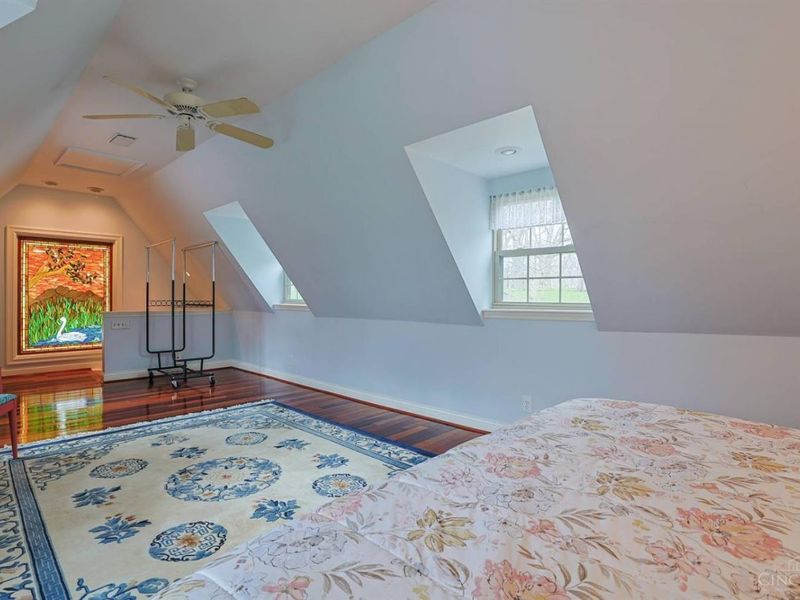 206 Hilltop Lane, Wyoming, OH 45215 Photo 82