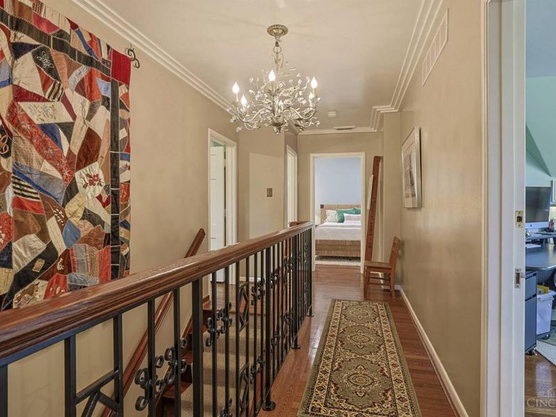 206 Hilltop Lane, Wyoming, OH 45215 Photo 87