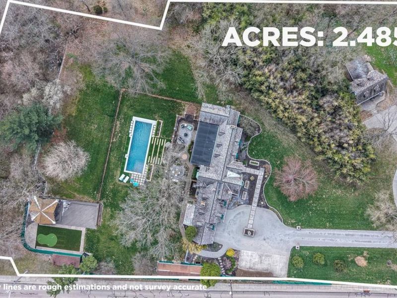 206 Hilltop Lane, Wyoming, OH 45215 Photo 89