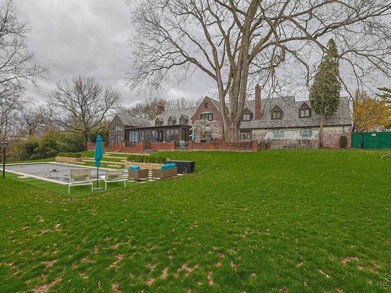 206 Hilltop Lane, Wyoming, OH 45215 Photo 94