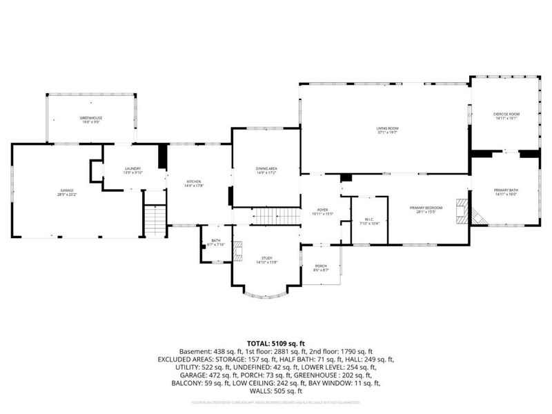 206 Hilltop Lane, Wyoming, OH 45215 Photo 97