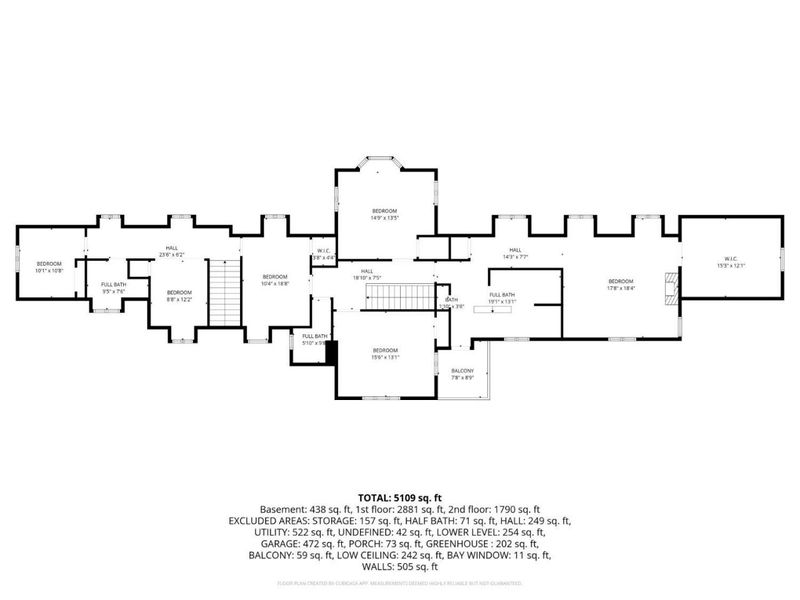 206 Hilltop Lane, Wyoming, OH 45215 Photo 98