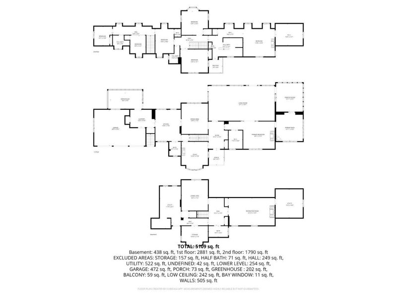 206 Hilltop Lane, Wyoming, OH 45215 Photo 99