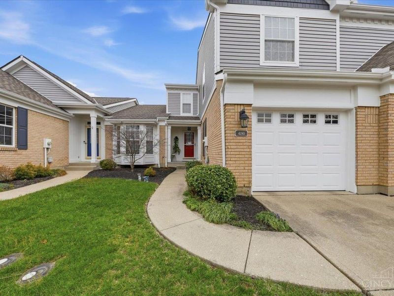 4190 East Village Drive, Mason, OH 45040 Photo 1