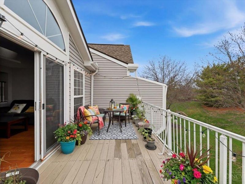 4190 East Village Drive, Mason, OH 45040 Photo 15