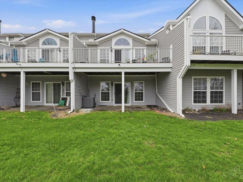 4190 East Village Drive, Mason, OH 45040 Photo 35