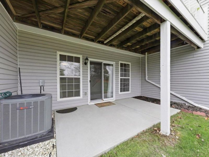 4190 East Village Drive, Mason, OH 45040 Photo 36