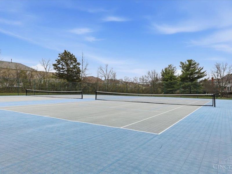 4190 East Village Drive, Mason, OH 45040 Photo 38