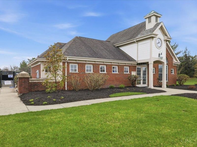 4190 East Village Drive, Mason, OH 45040 Photo 40