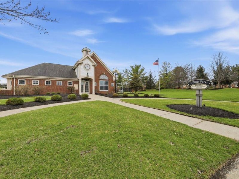 4190 East Village Drive, Mason, OH 45040 Photo 41