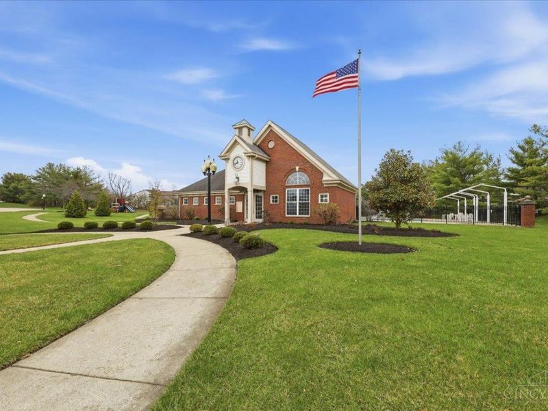 4190 East Village Drive, Mason, OH 45040 Photo 42