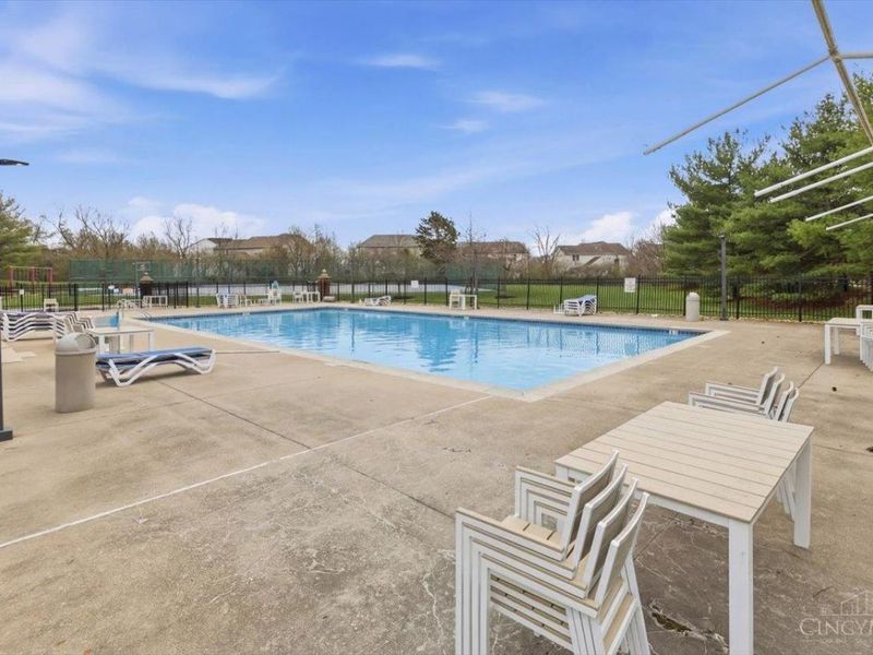 4190 East Village Drive, Mason, OH 45040 Photo 43