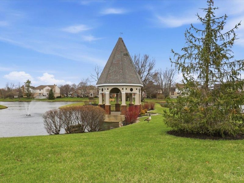 4190 East Village Drive, Mason, OH 45040 Photo 44