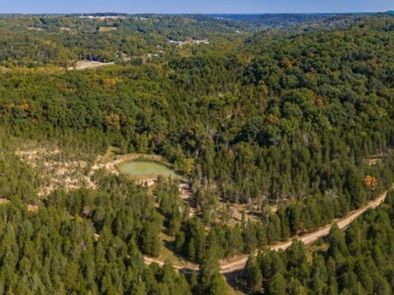 0 St Rt 41, West Union, OH 45693 Photo 3