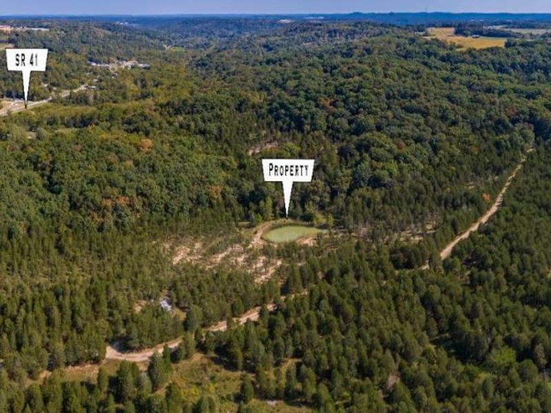 0 St Rt 41, West Union, OH 45693 Photo 7