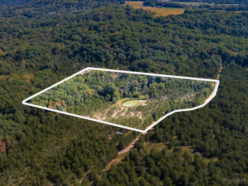 0 St Rt 41, West Union, OH 45693 Photo 8