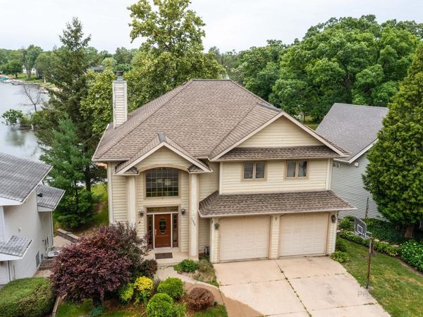 21908 121st STREET, Chilton, WI 53104