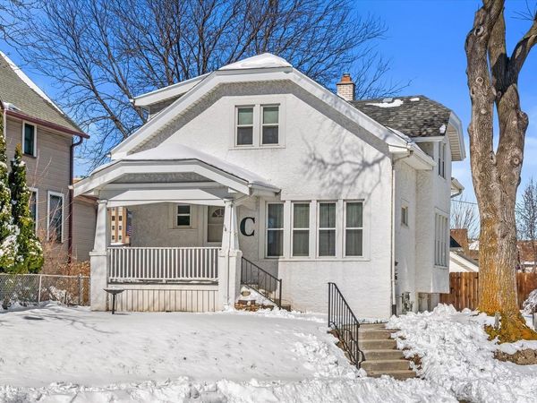 4732 W Beloit ROAD, Unit 4734, West Milwaukee, WI 53214