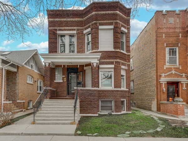 7227 S Michigan Avenue , Chicago, IL 60619