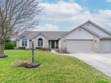 7750 E G Antony Dr-92 Drive, Fort Wayne, IN 46818