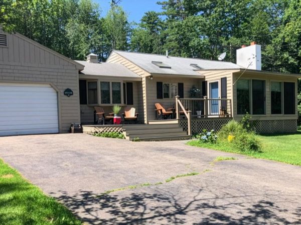 4 Cummings Cove Road, Meredith, NH 03253