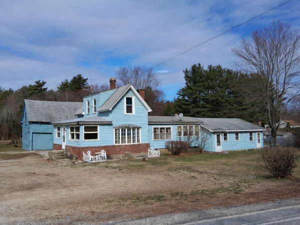 179 Back River Road, Bedford, NH 03110