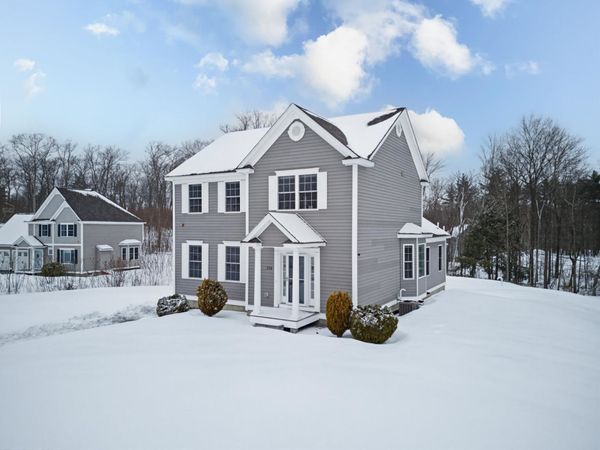 173 Jenkins Farm Road, Chester, NH 03036