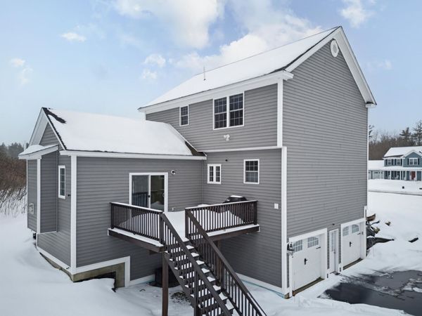 173 Jenkins Farm Road, Chester, NH 03036