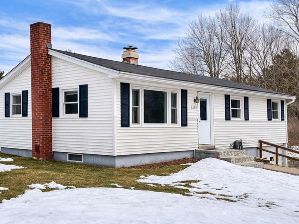 3680 Memorial Drive, St. Johnsbury, VT 05819