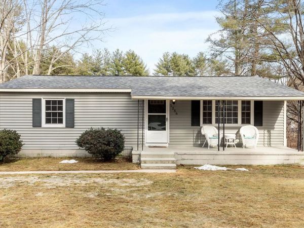 1256 Mammoth Road, Pelham, NH 03076