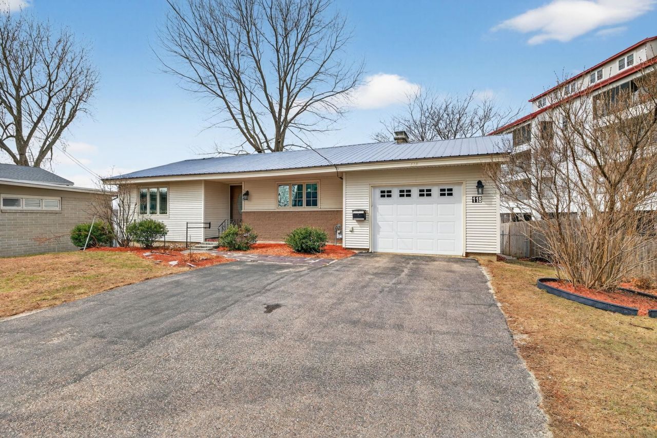 118 River Road, Manchester, NH 03104 Main Photo