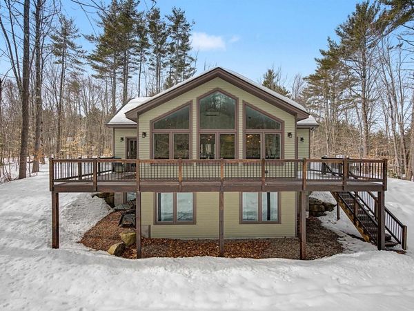 297 Nutting Road, Sunapee, NH 03782