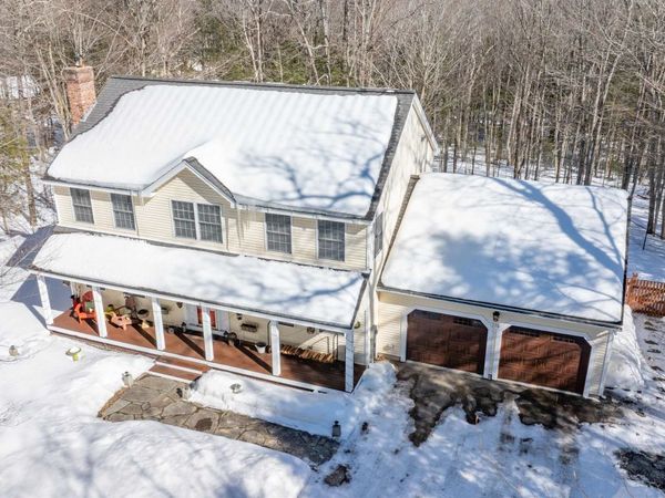 116 Beech Hill Road, Mont Vernon, NH 03057
