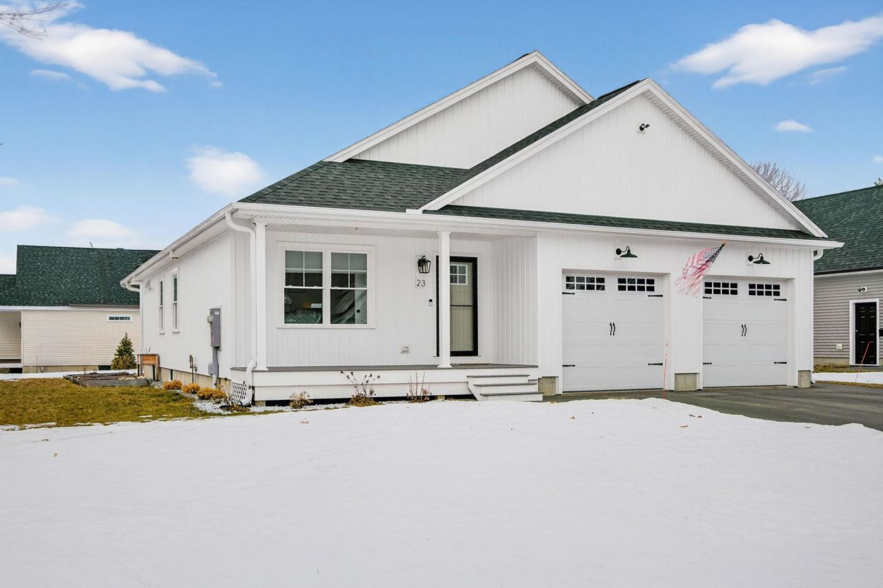 23 Whippoorwill Way, Somersworth, NH 03878 Main Photo