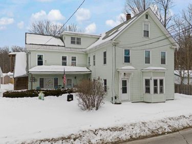 65 Mill Street, Greenville, NH 03048