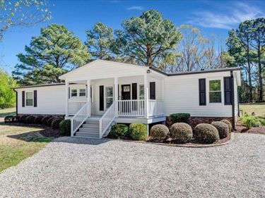 130 Cooley Road, Youngsville, NC 27596