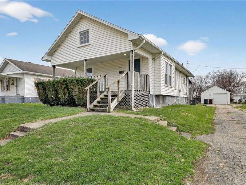 2118 Titus Avenue, Harrison Township, OH 45414 Photo 1