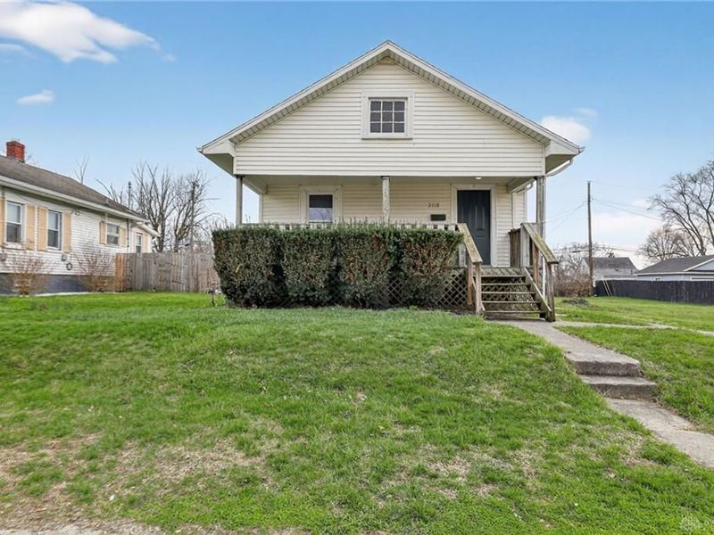 2118 Titus Avenue, Harrison Township, OH 45414 Photo 3