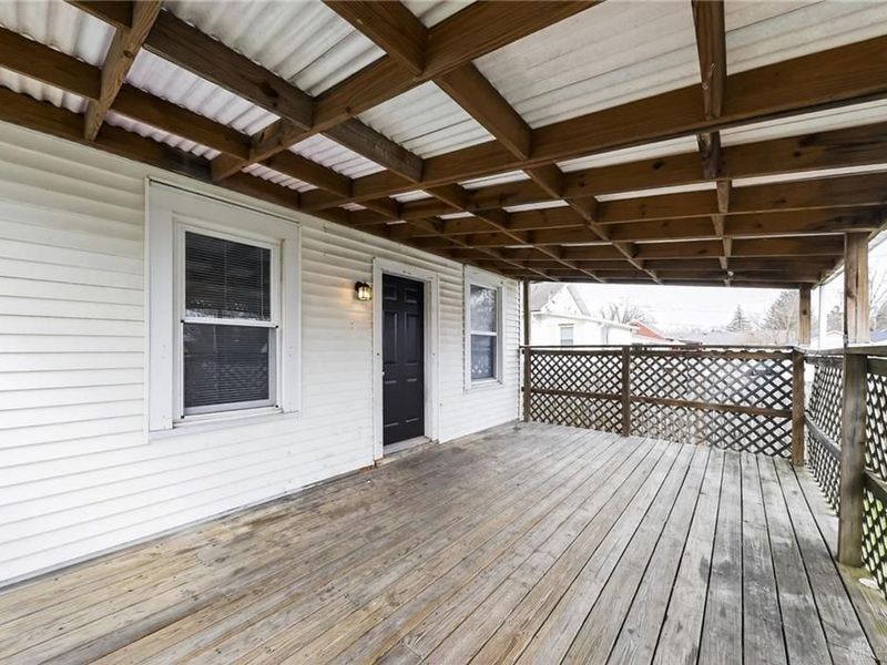 2118 Titus Avenue, Harrison Township, OH 45414 Photo 5