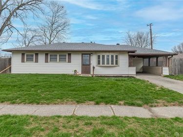 5943 Sharp Road, Riverside, OH 45432