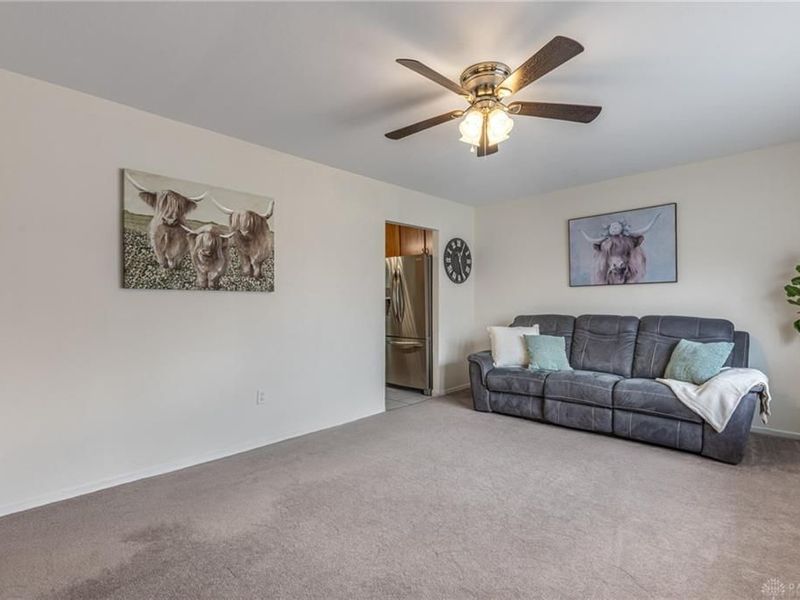 5943 Sharp Road, Riverside, OH 45432 Photo 2