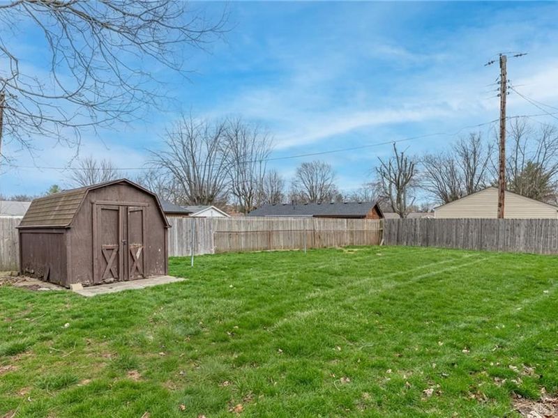 5943 Sharp Road, Riverside, OH 45432 Photo 24